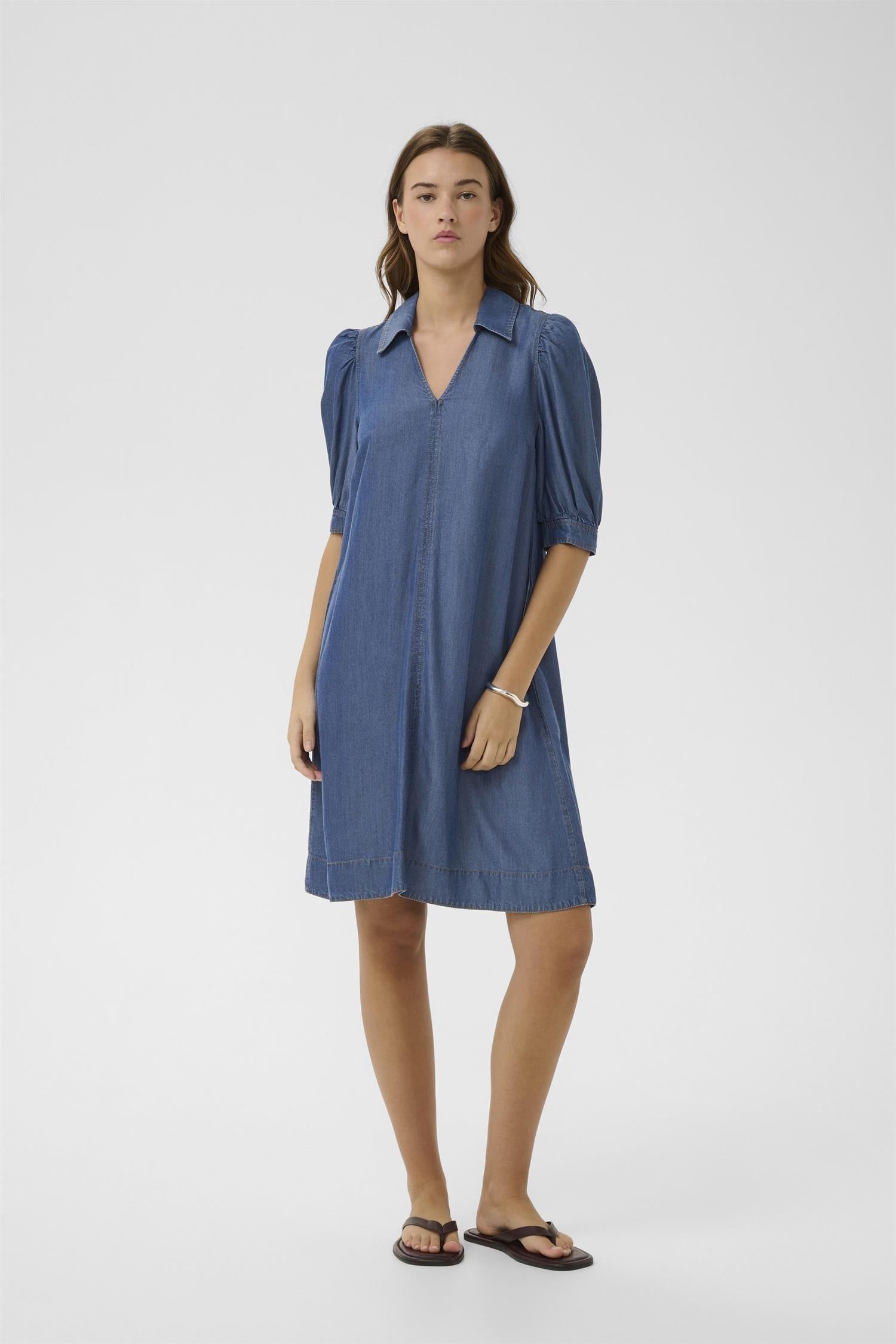 Racheliw Dress