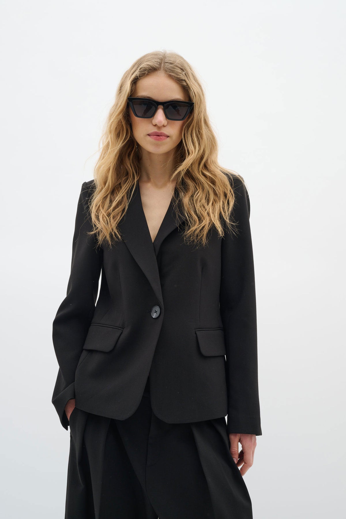Bryelleiw Blazer
