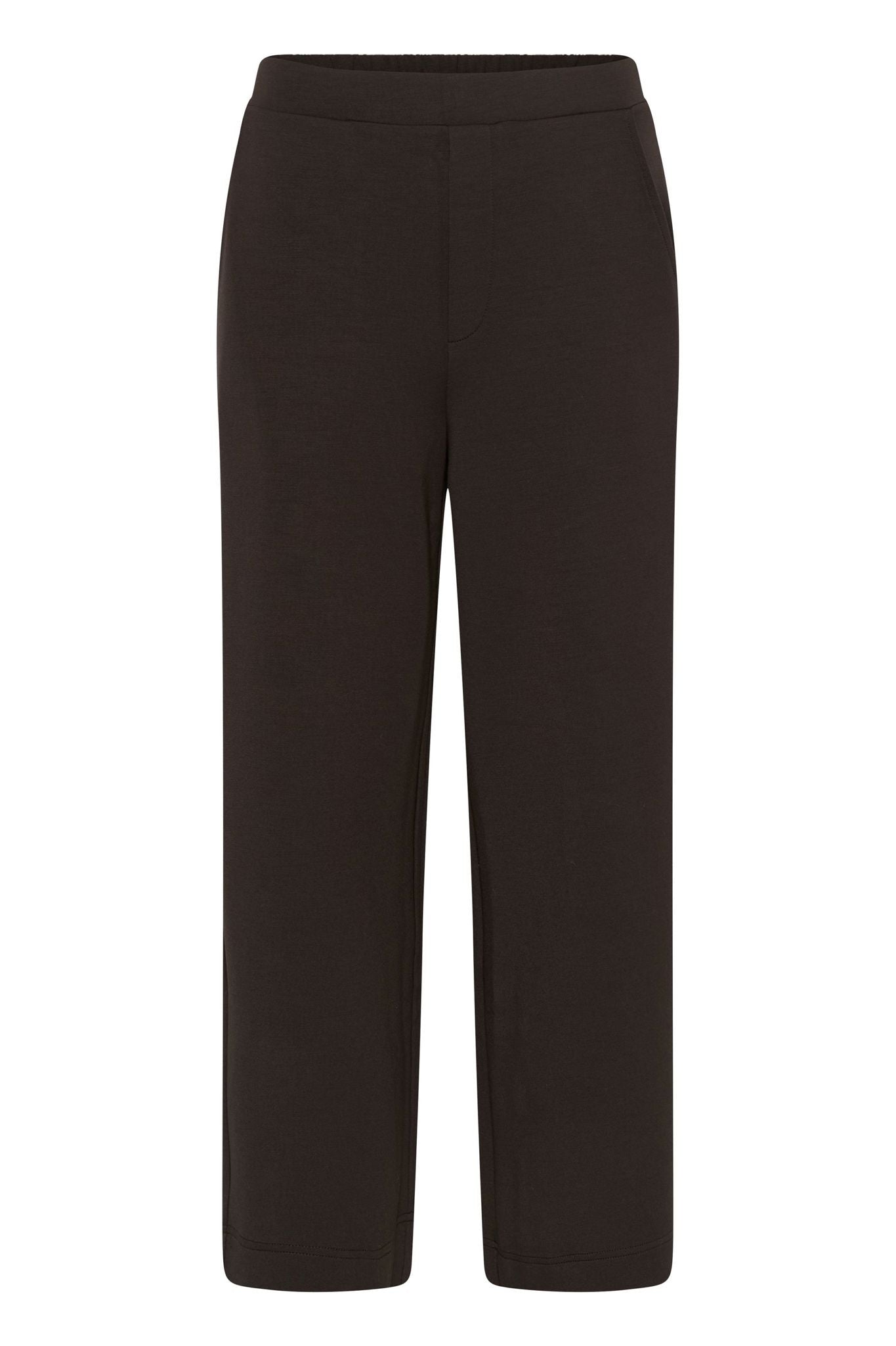 Gincetteiw Cropped Pant