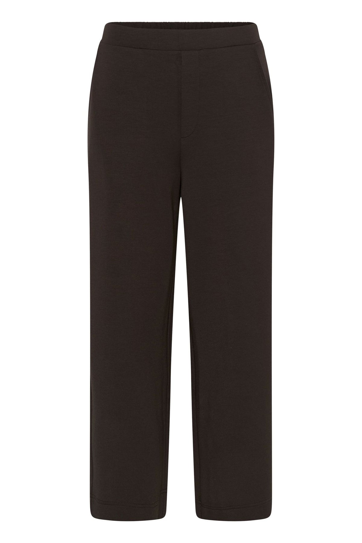 Gincetteiw Cropped Pant