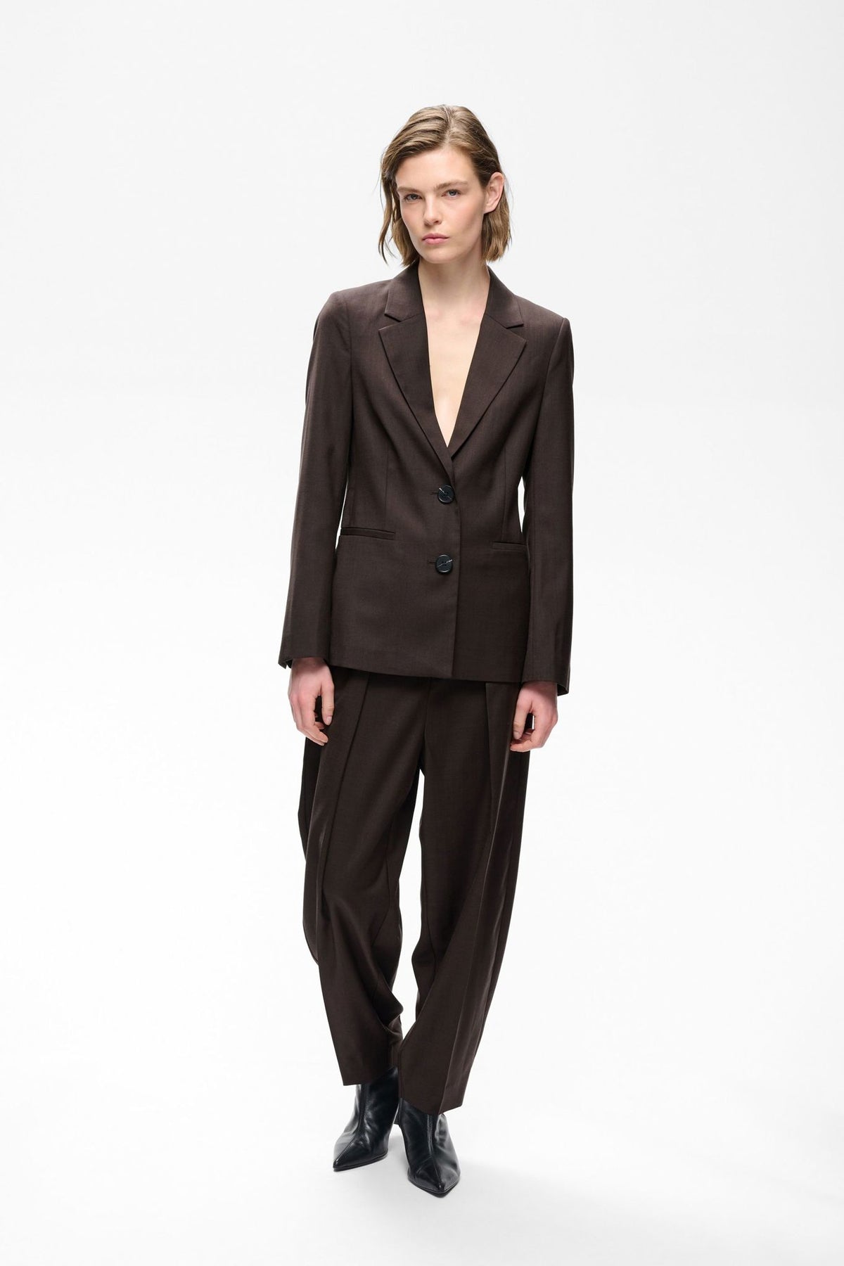 Cadieiw Mel Core Blazer