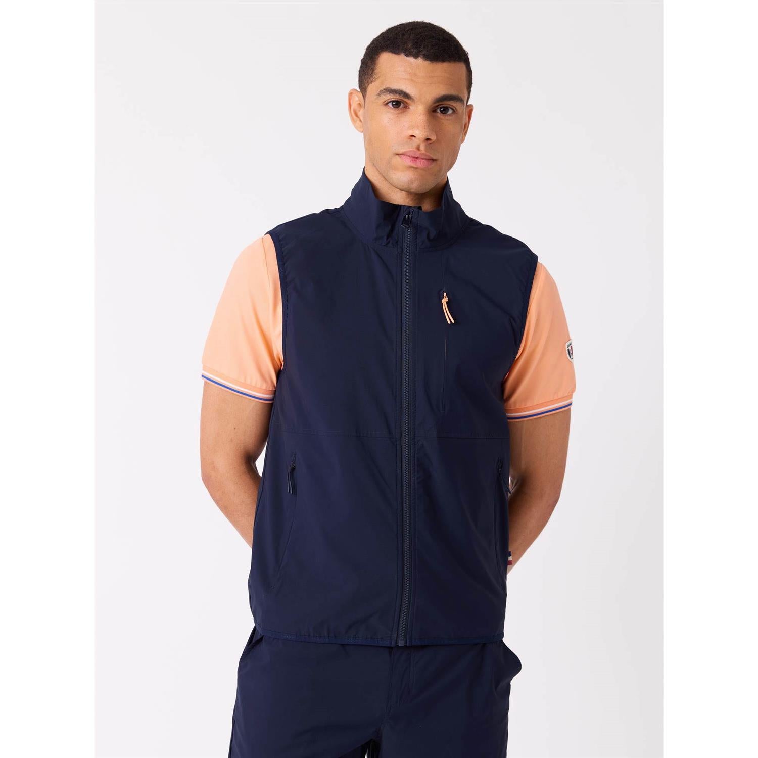 Xander Vest