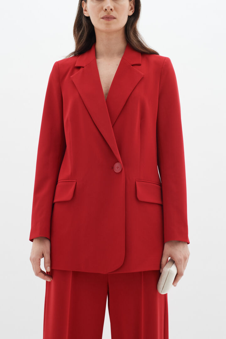 AdianIW Blazer