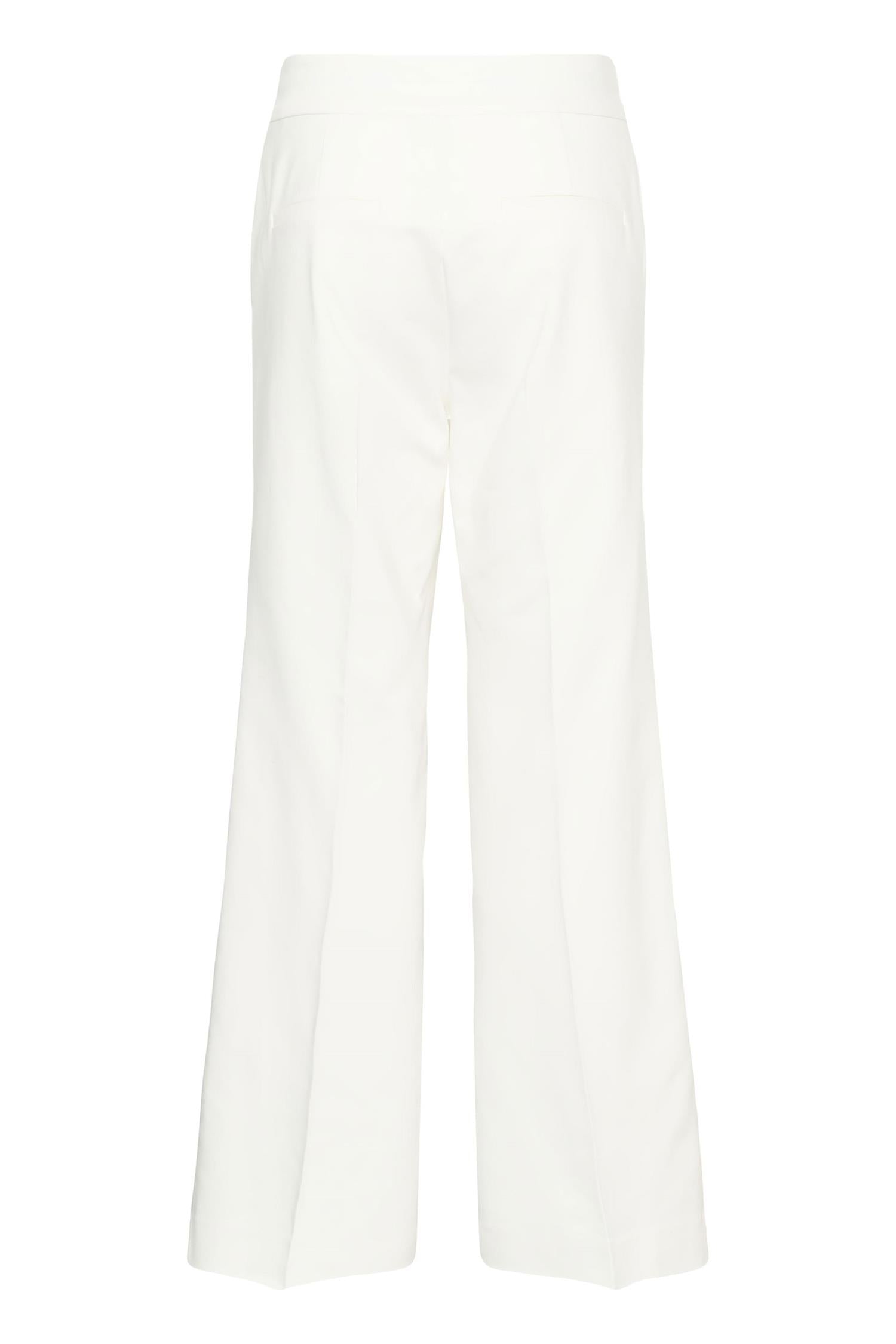 Zellaiw Wide Pant