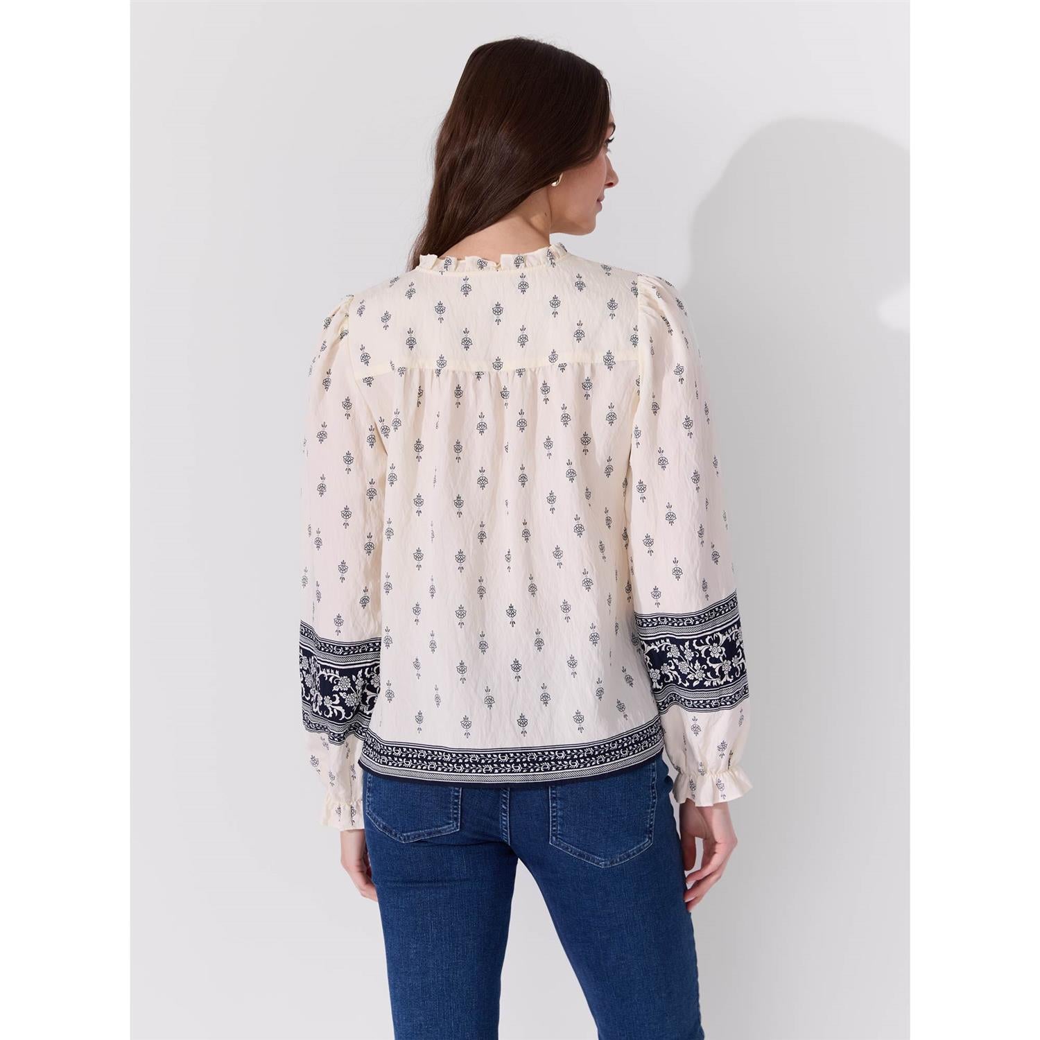 Lena Bluse