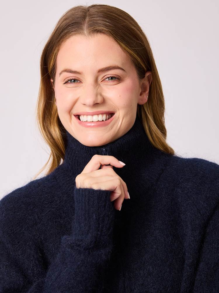 Carmela cardigan