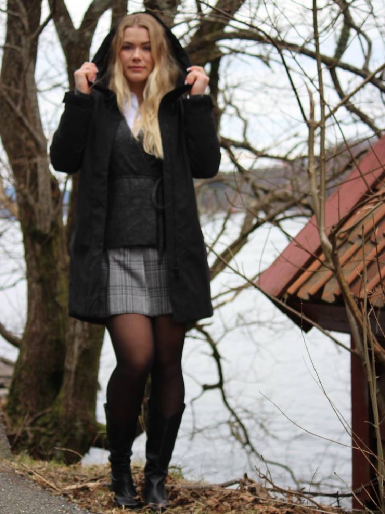 Eline W´s jacket