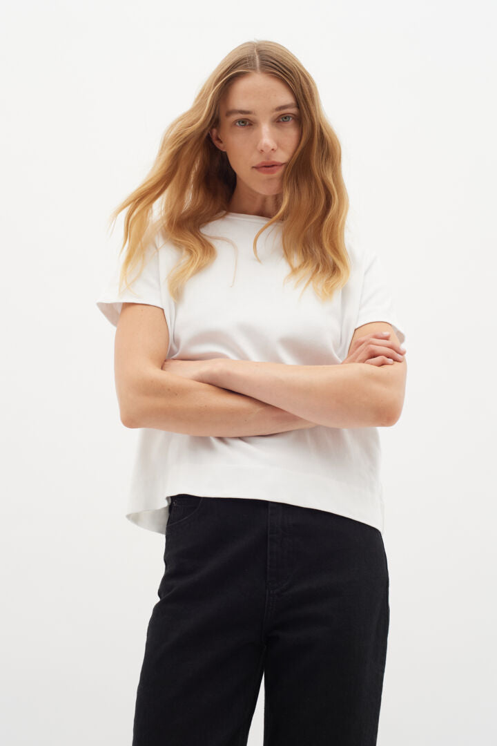 LukeIW Base Tee