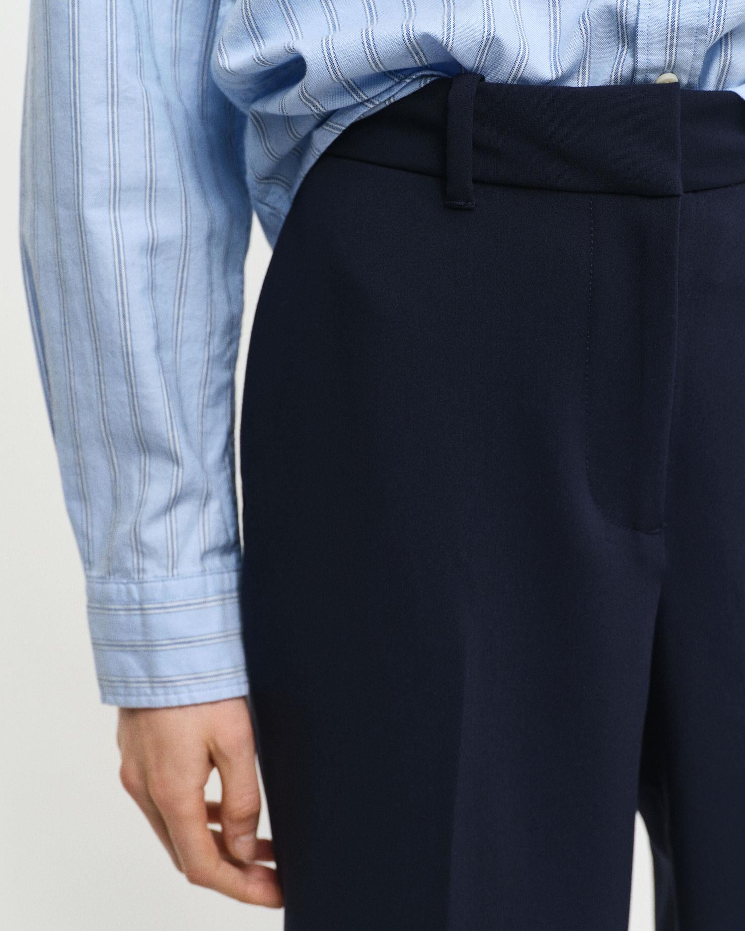 Slim Flare Slack
