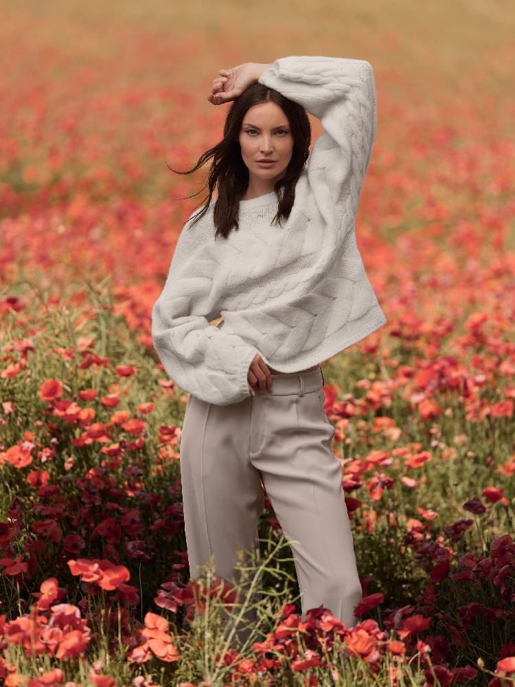 Hazel Sweater