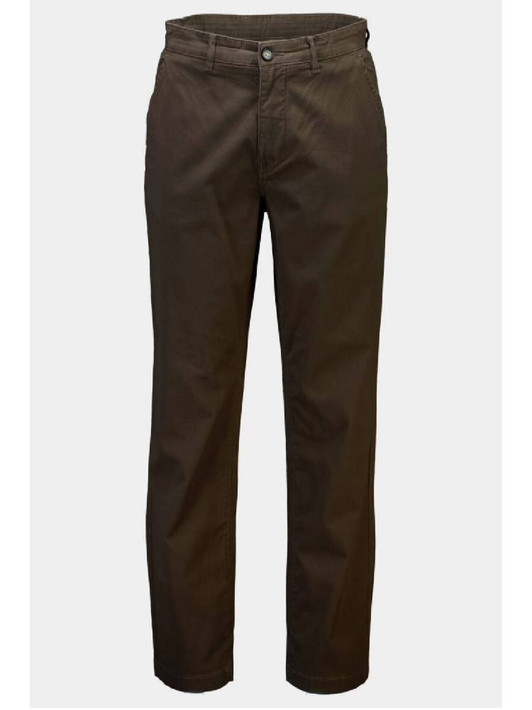 Superflex chino pants