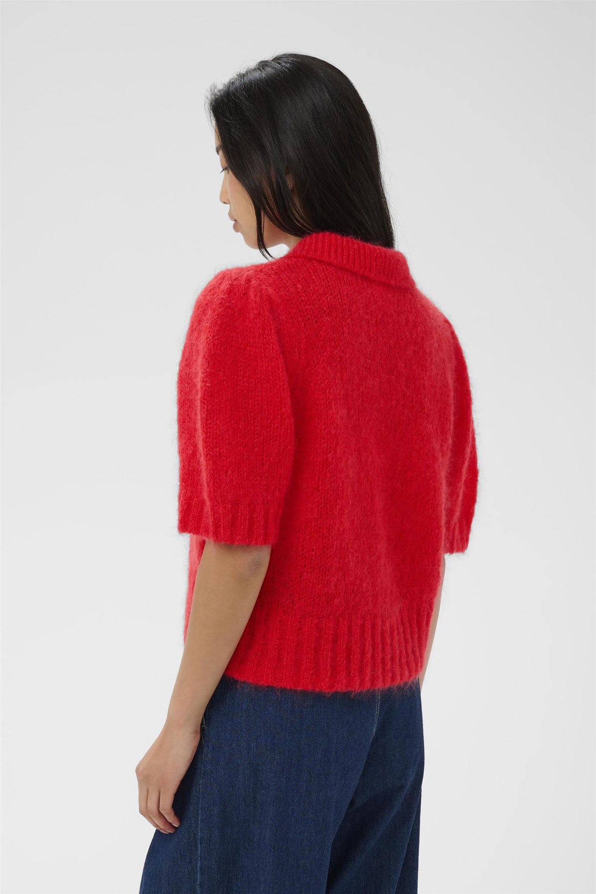 Vernonipw Cardigan