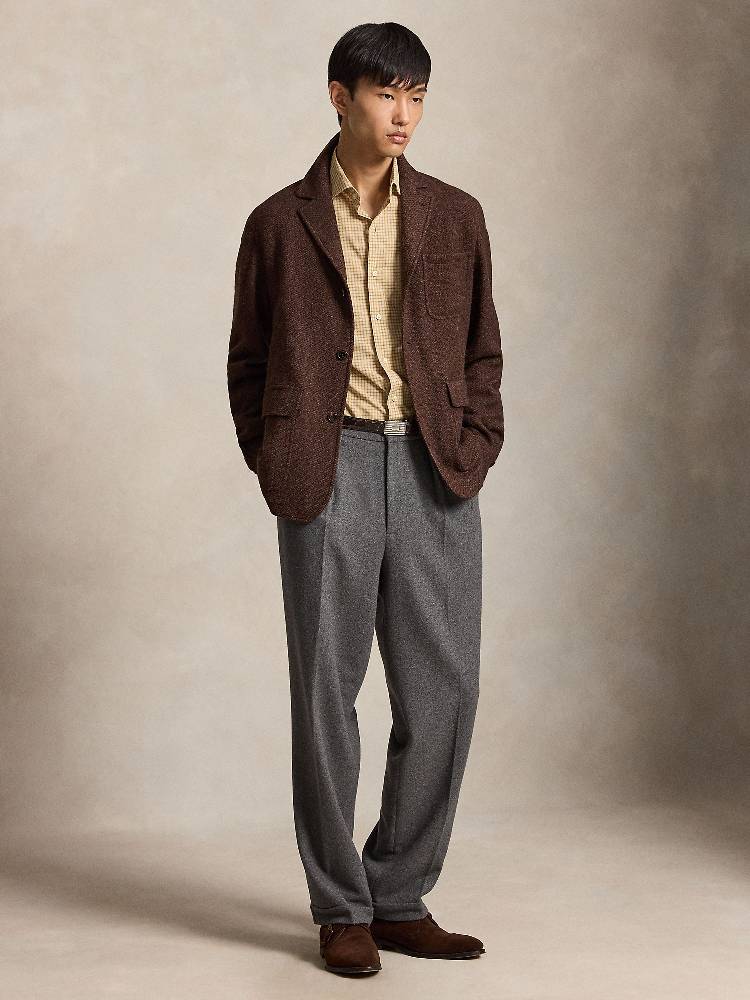 WOVEN-SPORT SHIRT-SHIRT