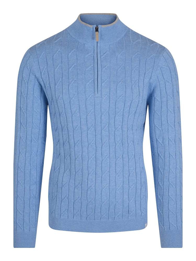 Sivert zip