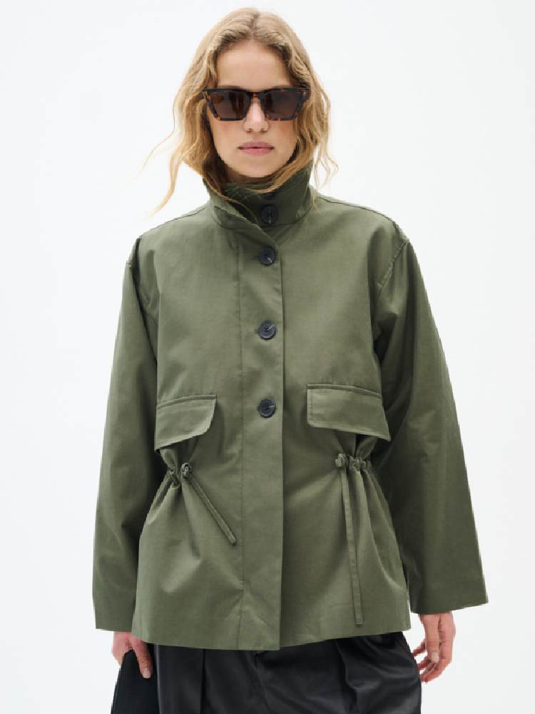 MazieIW Jacket