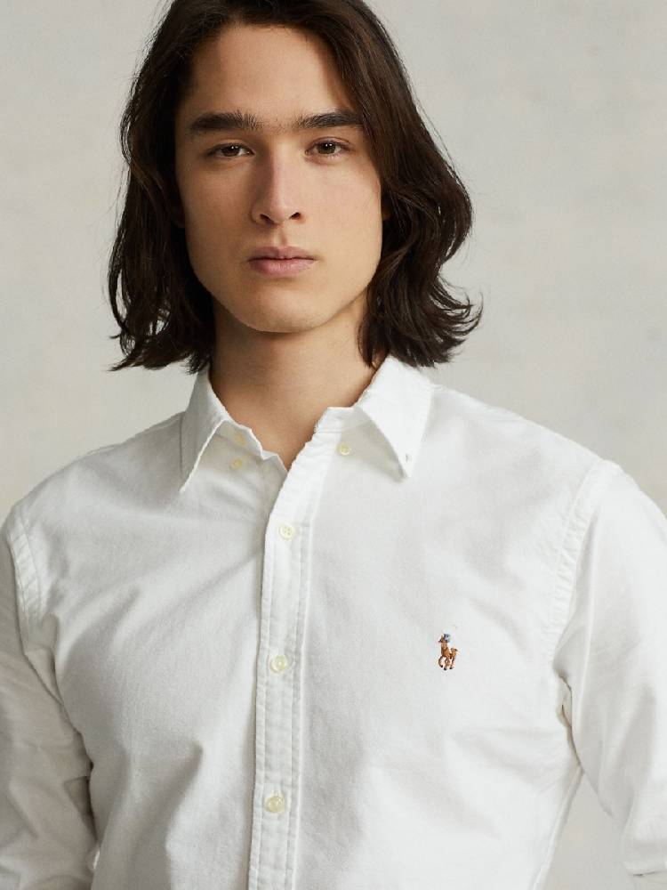 SL BD PPC SP-LONG SLEEVE-SPORT SHIRT