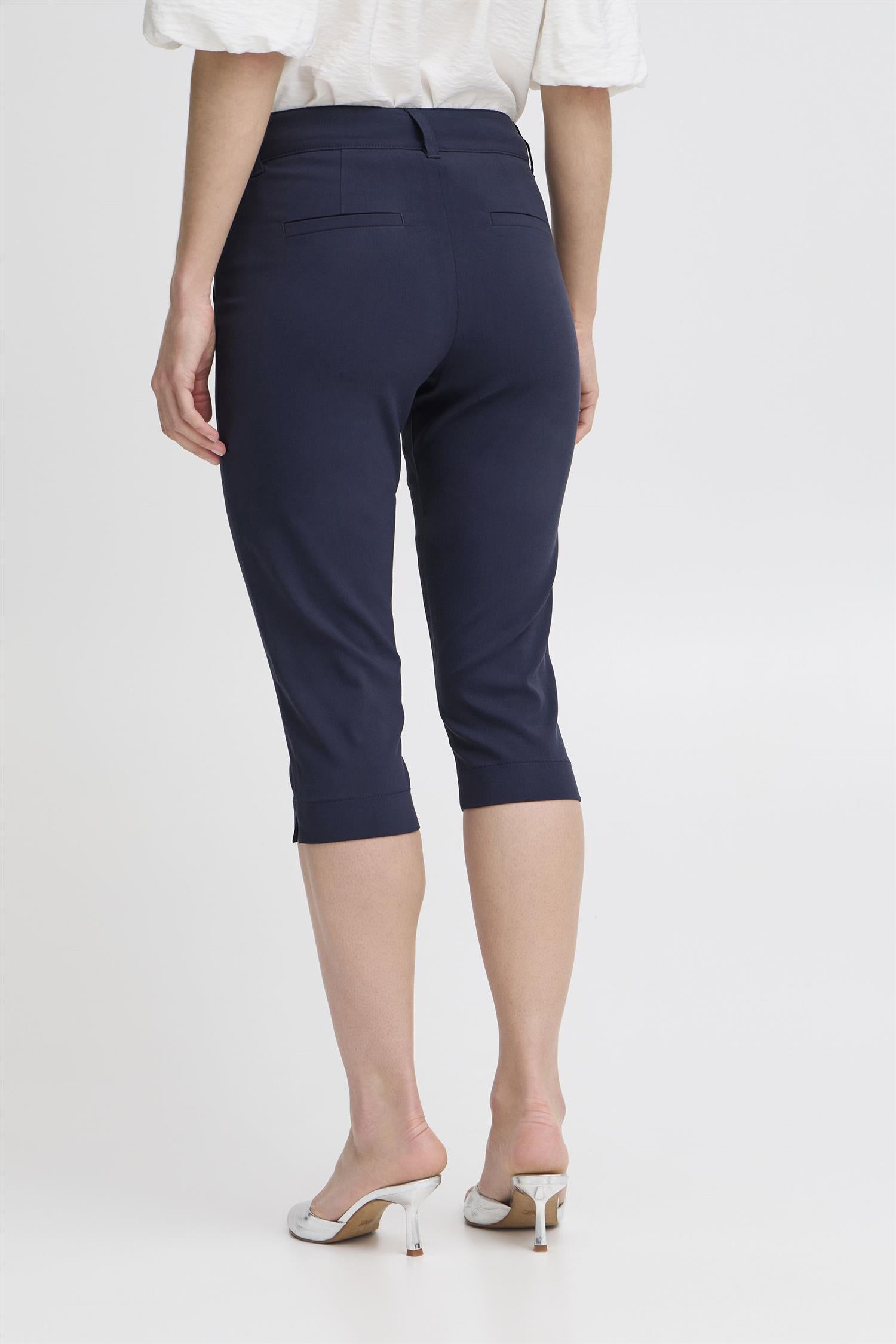 Bydixi Capri Pants -