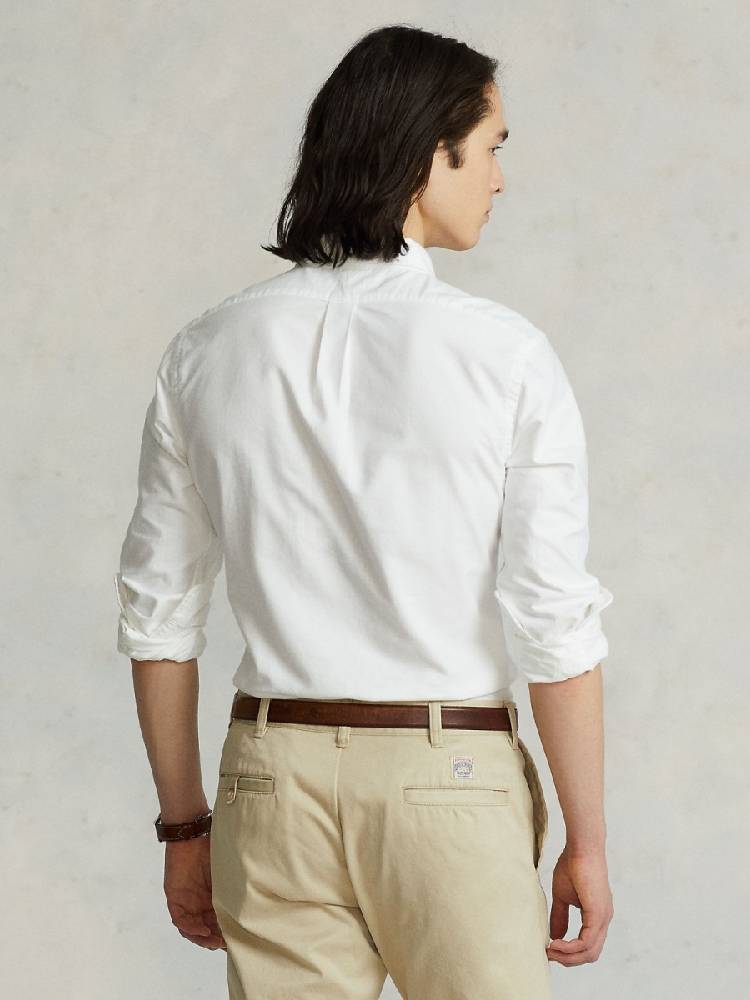 SL BD PPC SP-LONG SLEEVE-SPORT SHIRT
