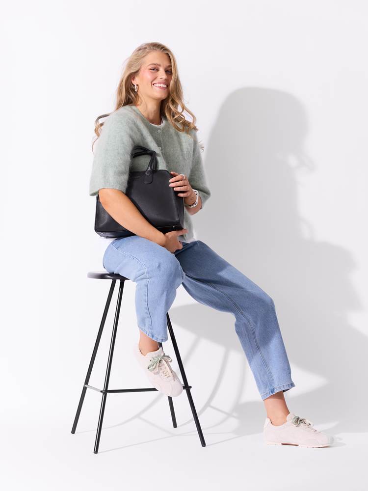 Chloe Cardigan