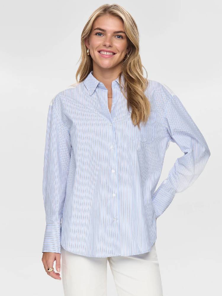 NUSAMMIE SHIRT