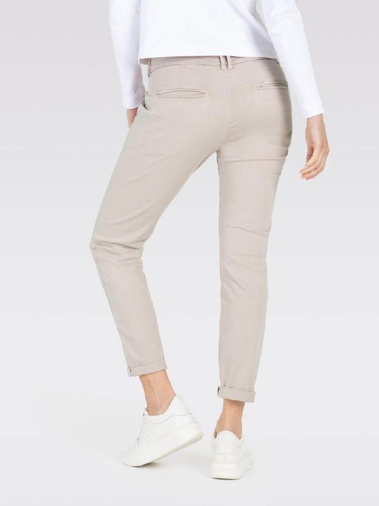 DRIVER PANTS
