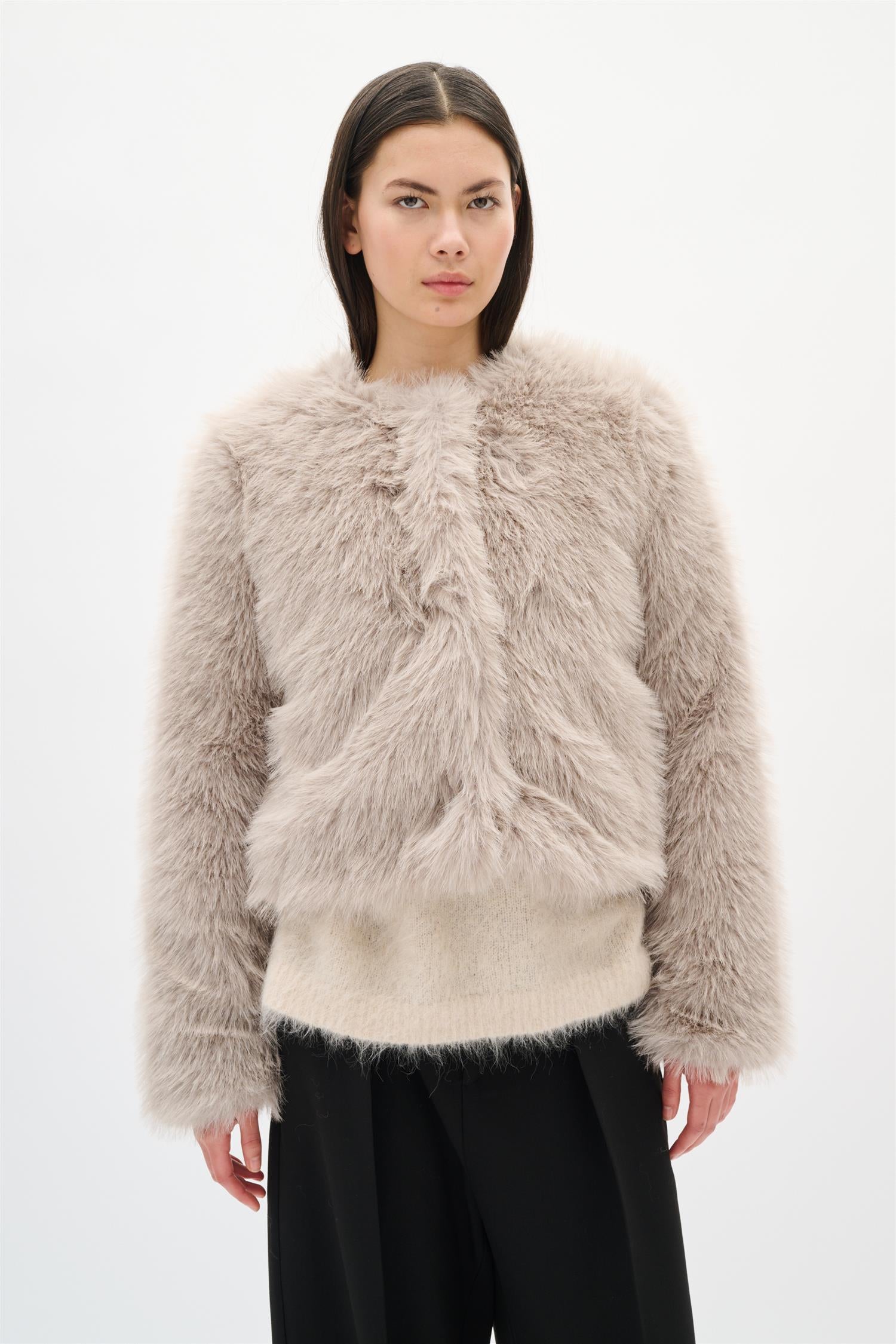 Zaziahiw Jacket