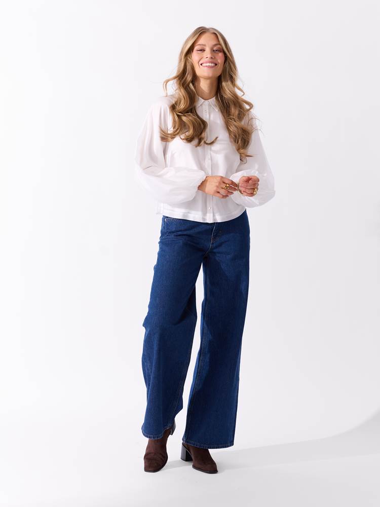 Stella Bluse