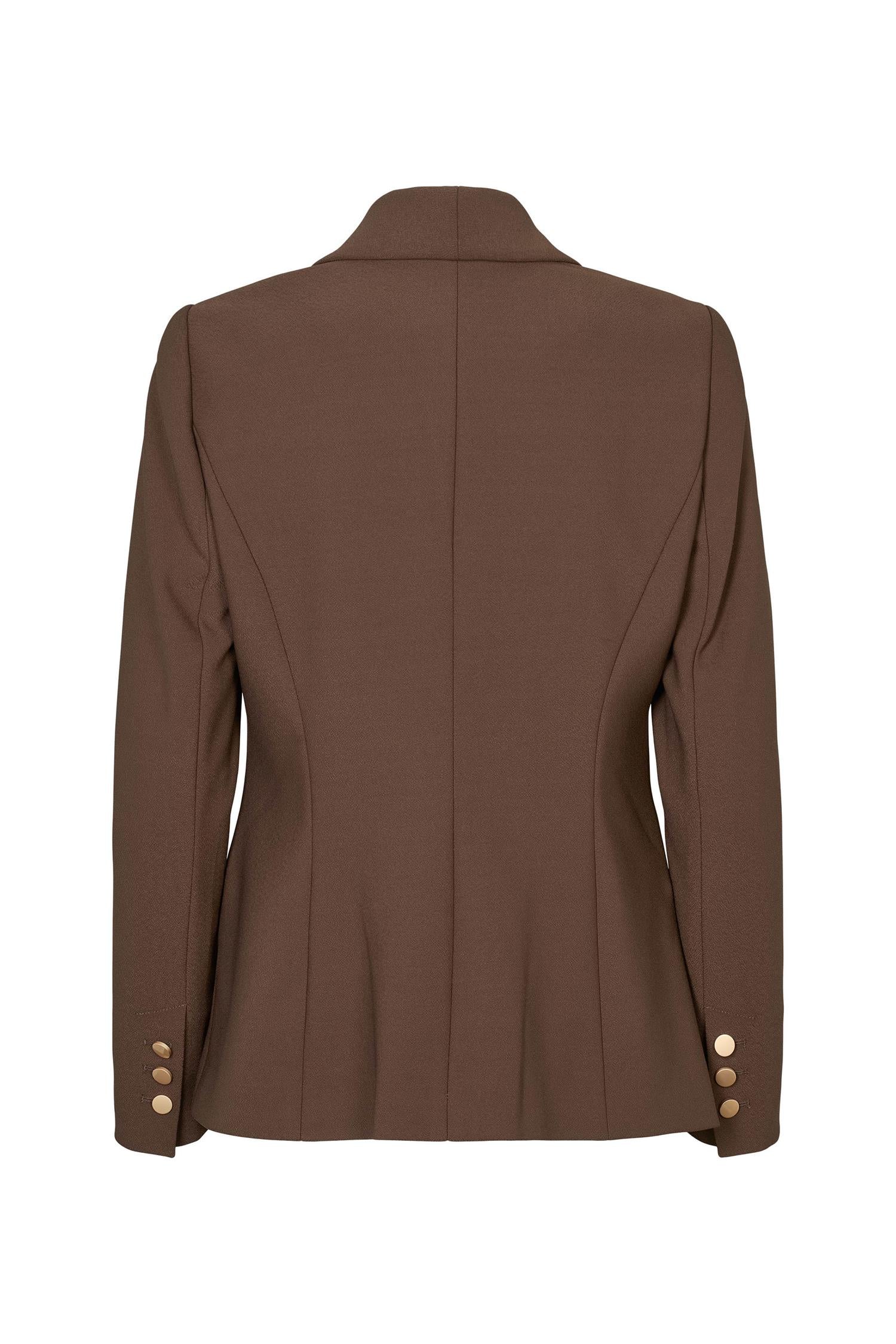 6801rdf Comfy Eloise Blazer