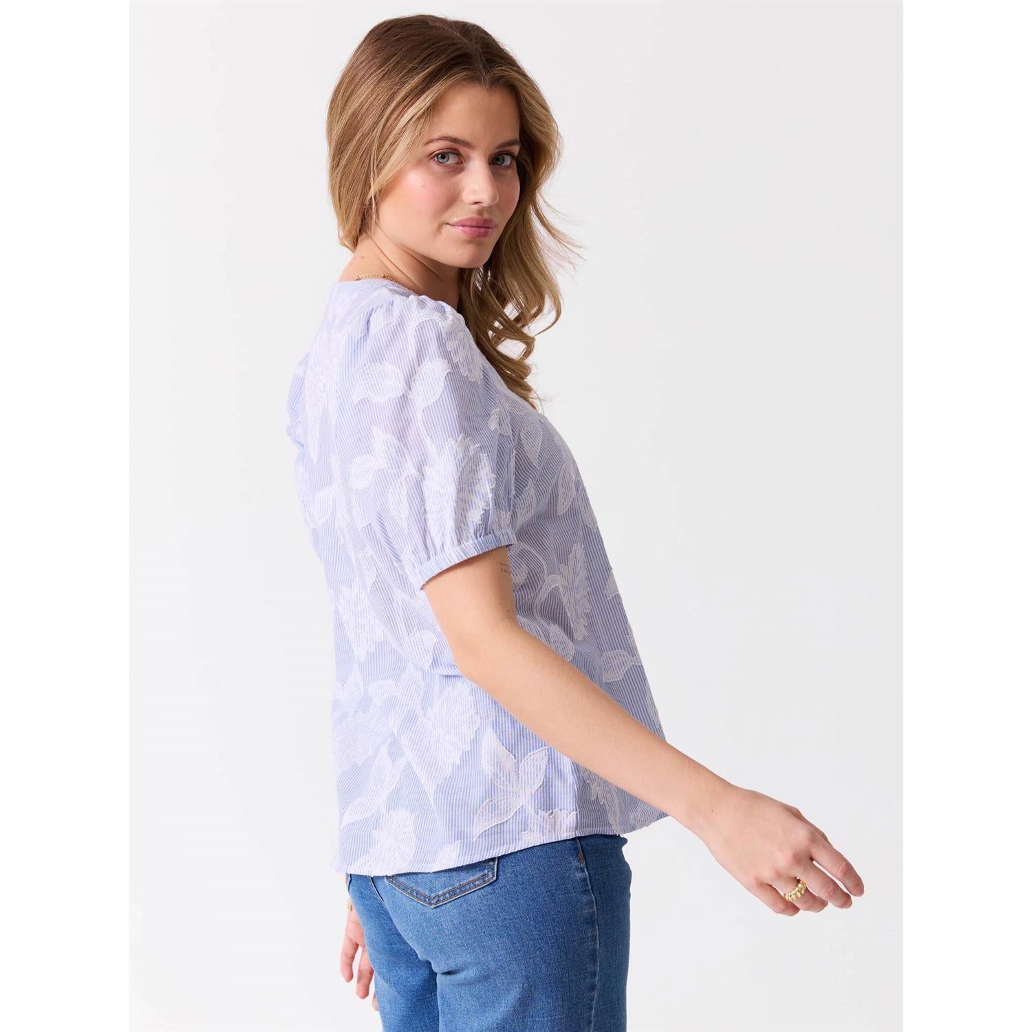 Raya Bluse