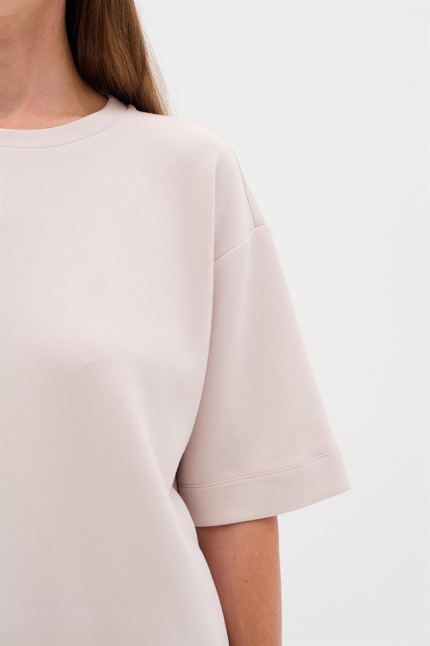 Pannieiw Oversize Tshirt