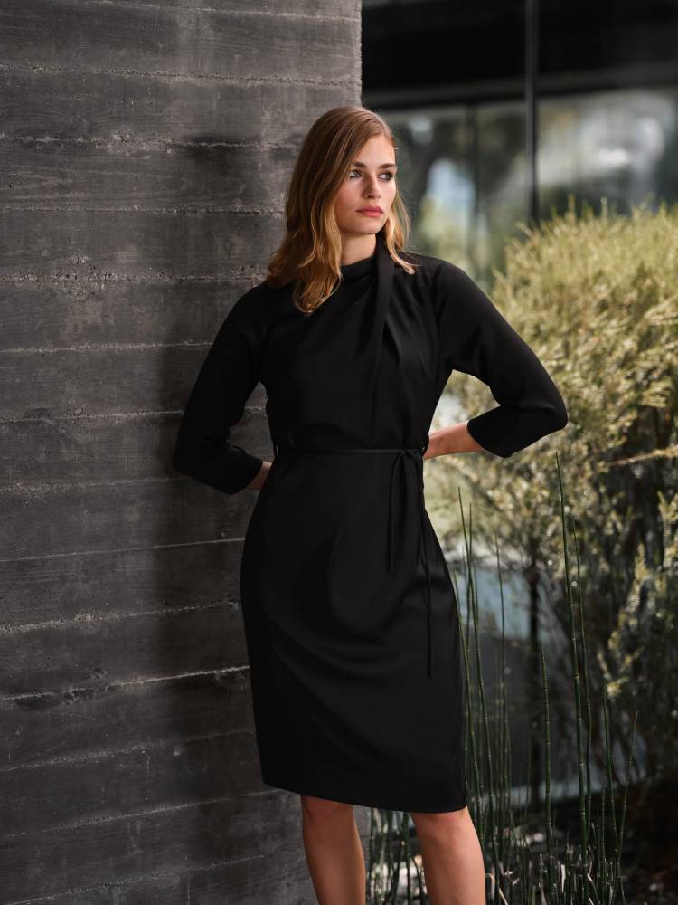 Nolita Dress