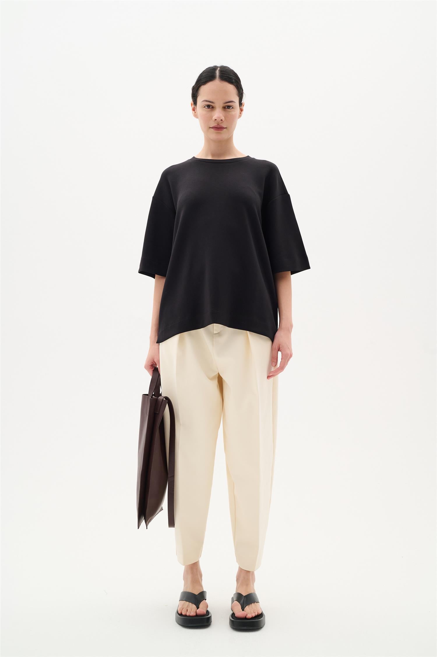 Pannieiw Oversize Tshirt