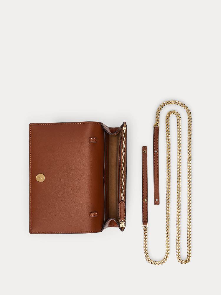 ADAIR II-WALLET ON A CHAIN-LARGE