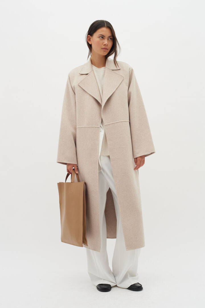 TillaIW Long Coat