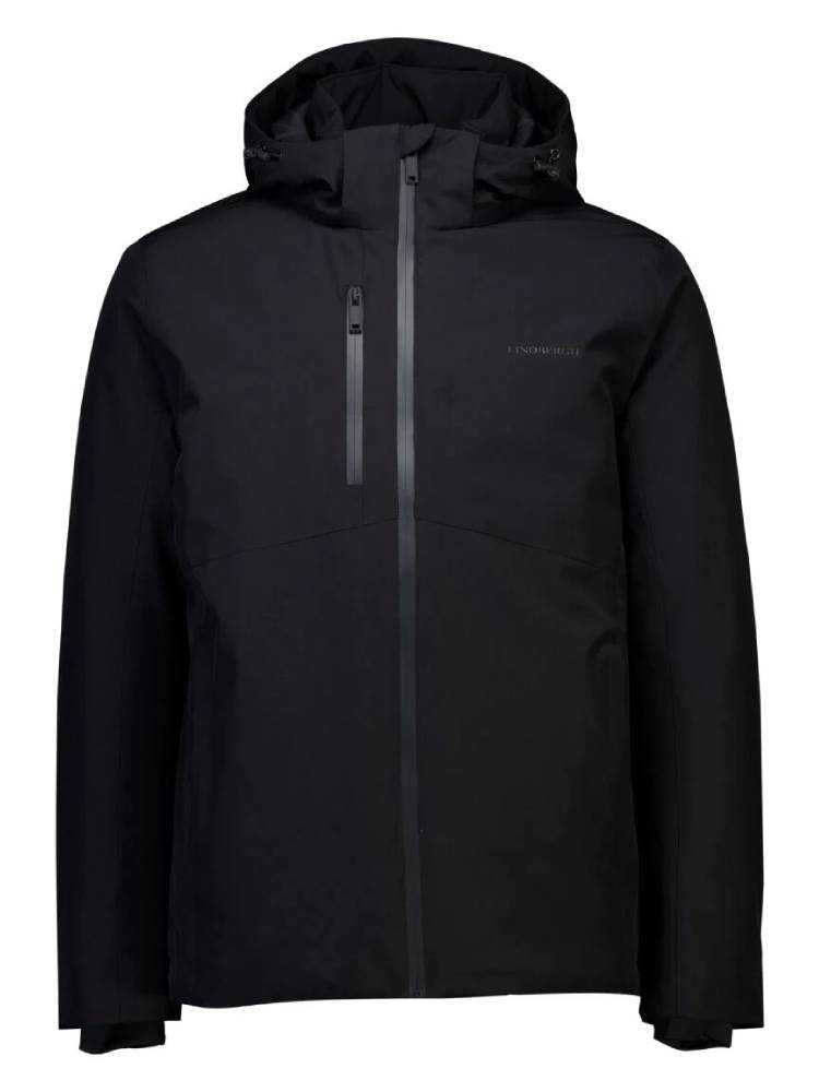 Short Parka Jacket
