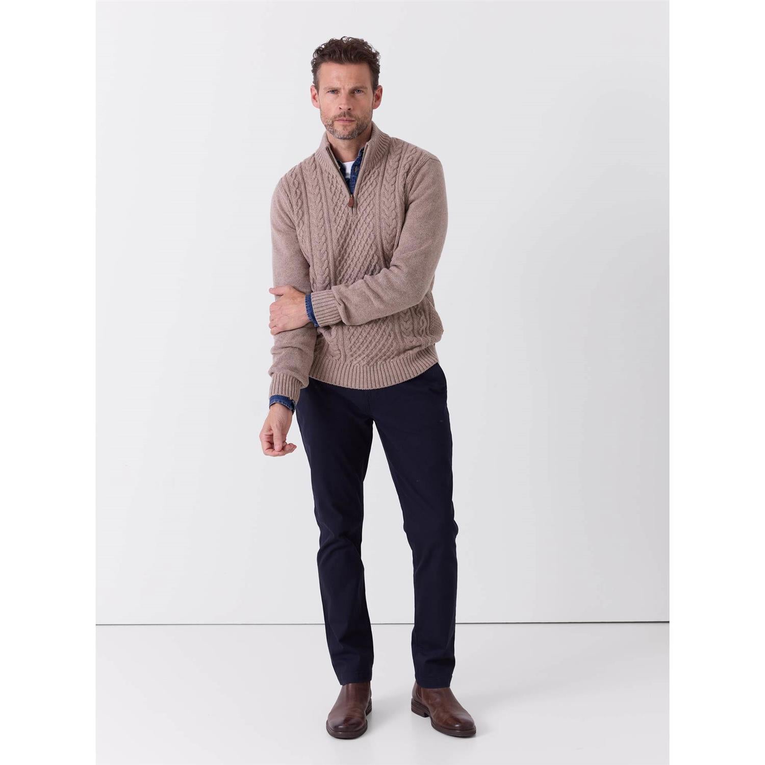 Holger Zip Genser