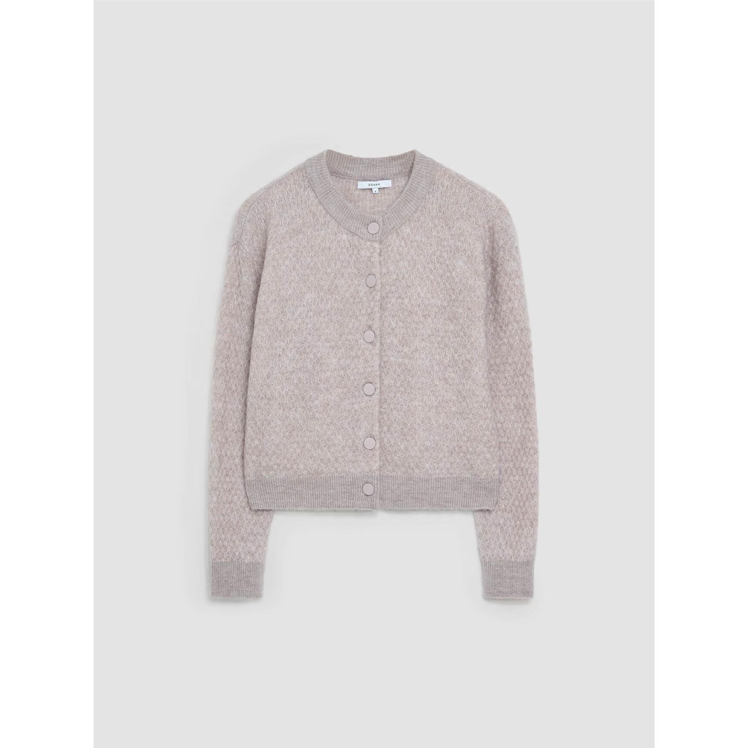 Colette Cardigan