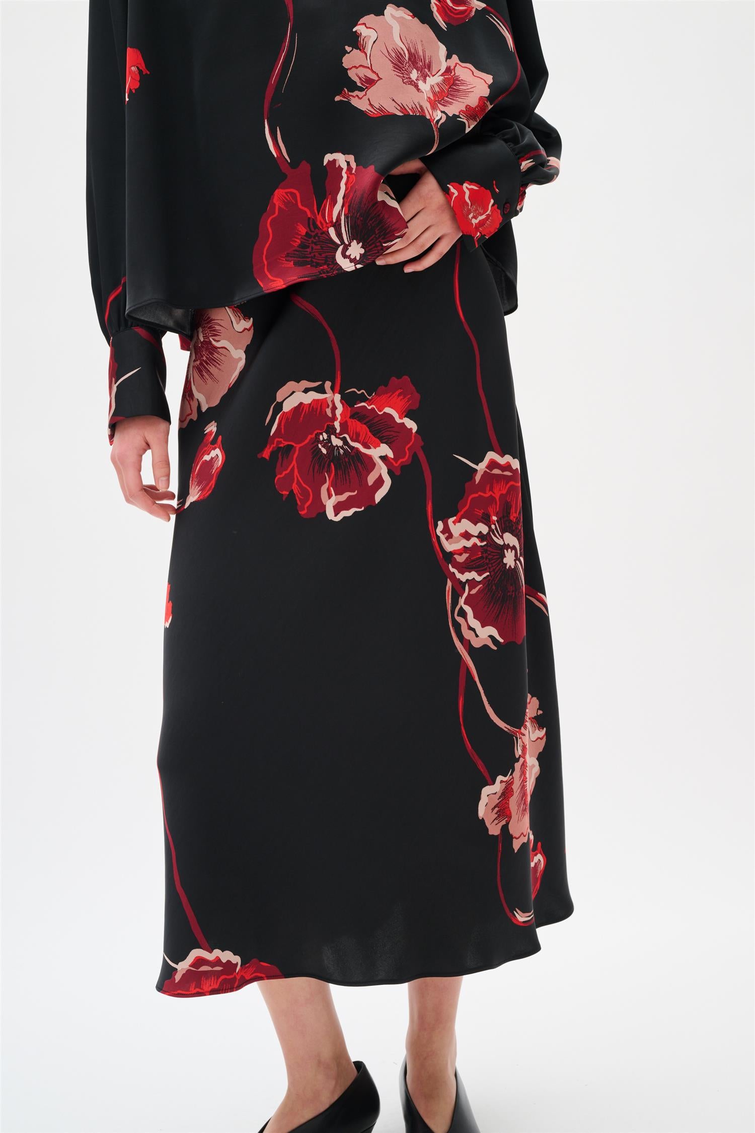 Dawniw Skirt