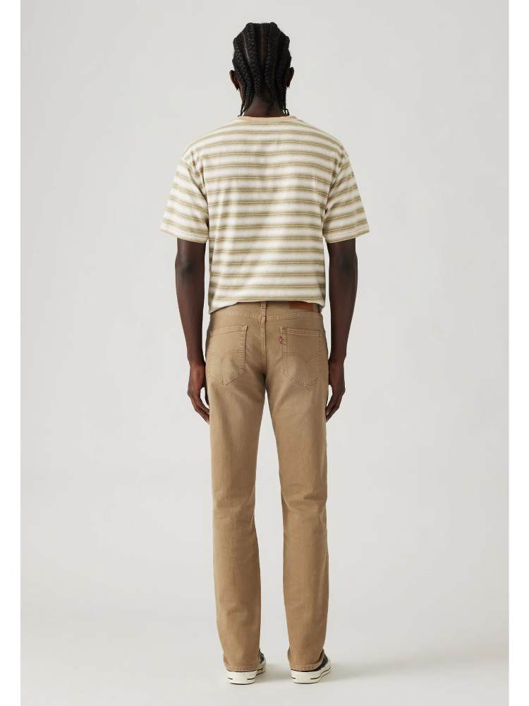 511™ SLIM ASH TREE BROWN GD