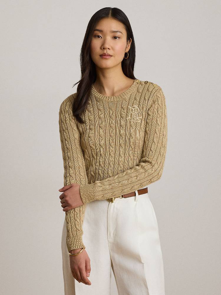 SWEATER-PULLOVER