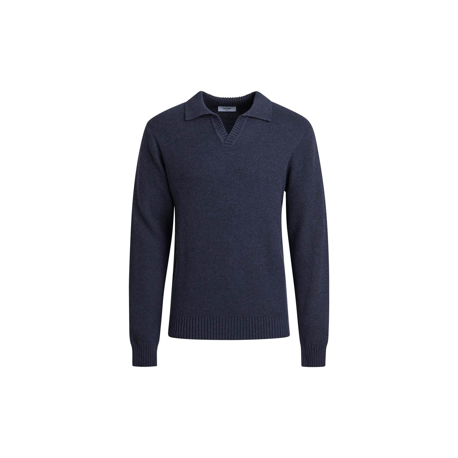 Nate Langermet Polo