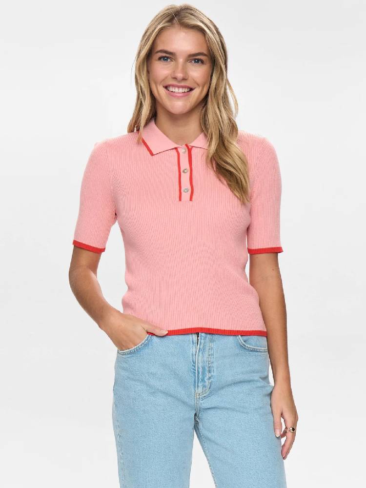 NUALORA PULLOVER