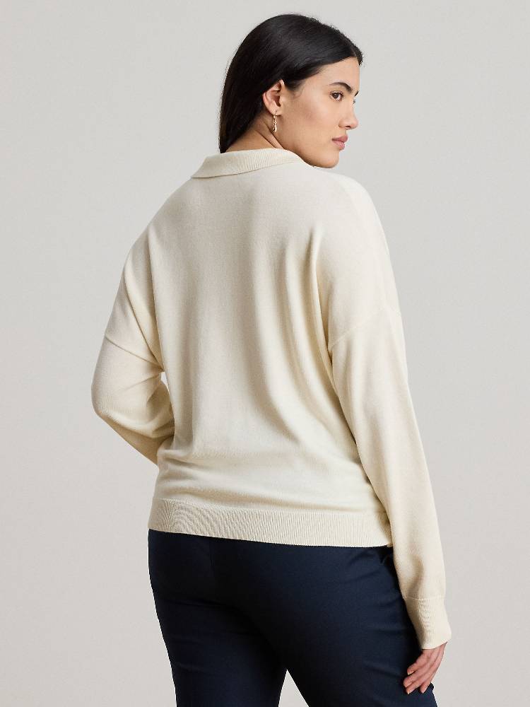 SWEATER-PULLOVER