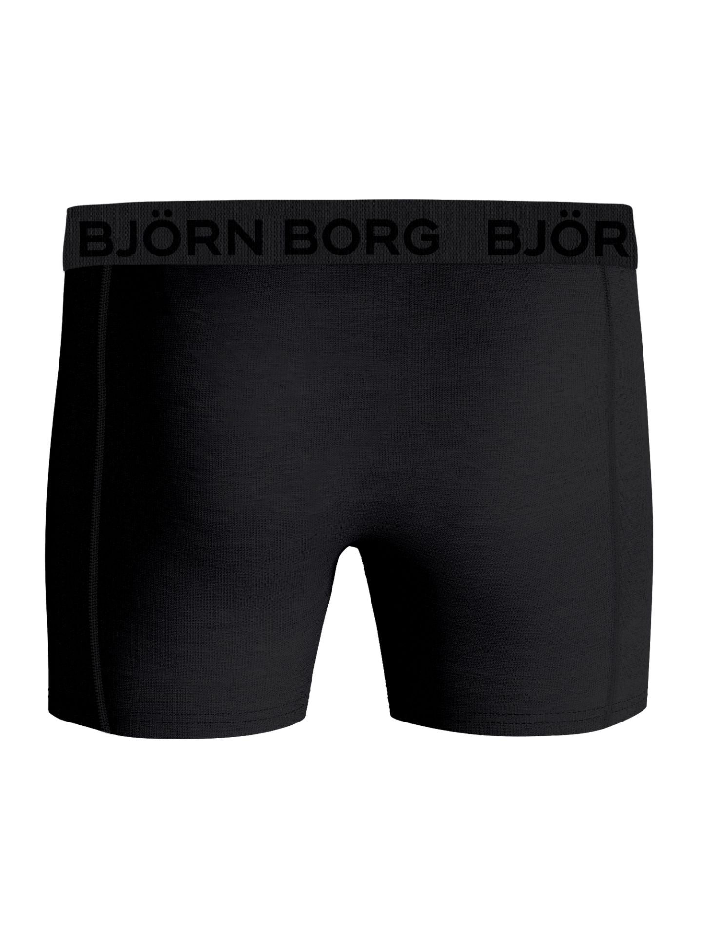 COTTON STRETCH BOXER 3P