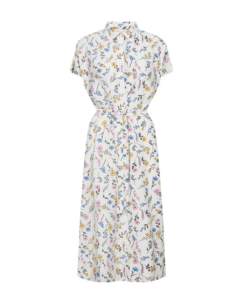 Fqmolli-Dress