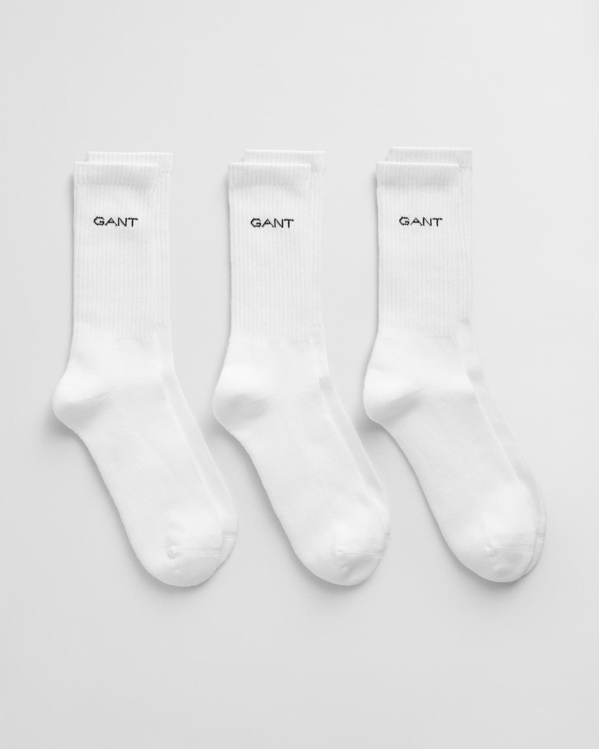 3-Pack Sportssokker