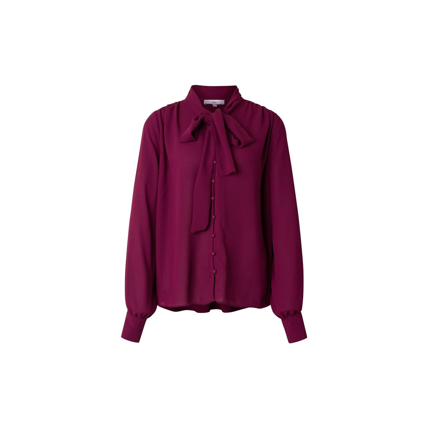 Kelly Bluse