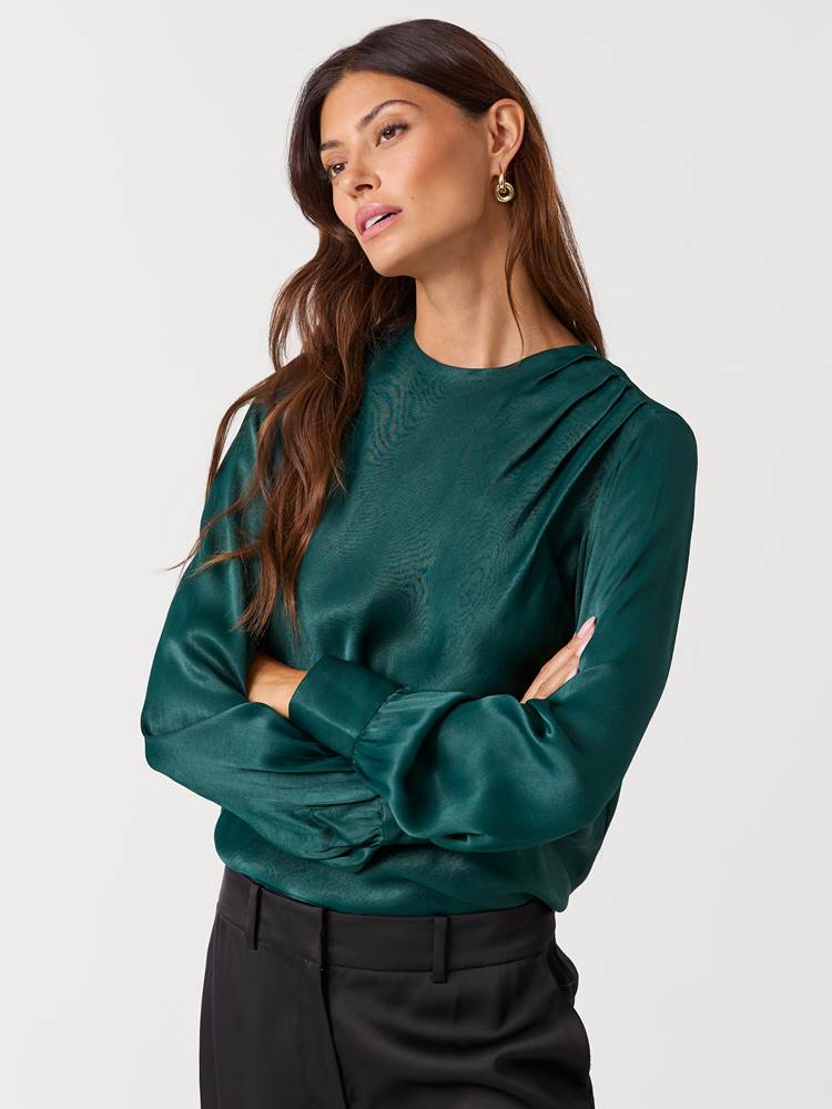 Tilly Bluse