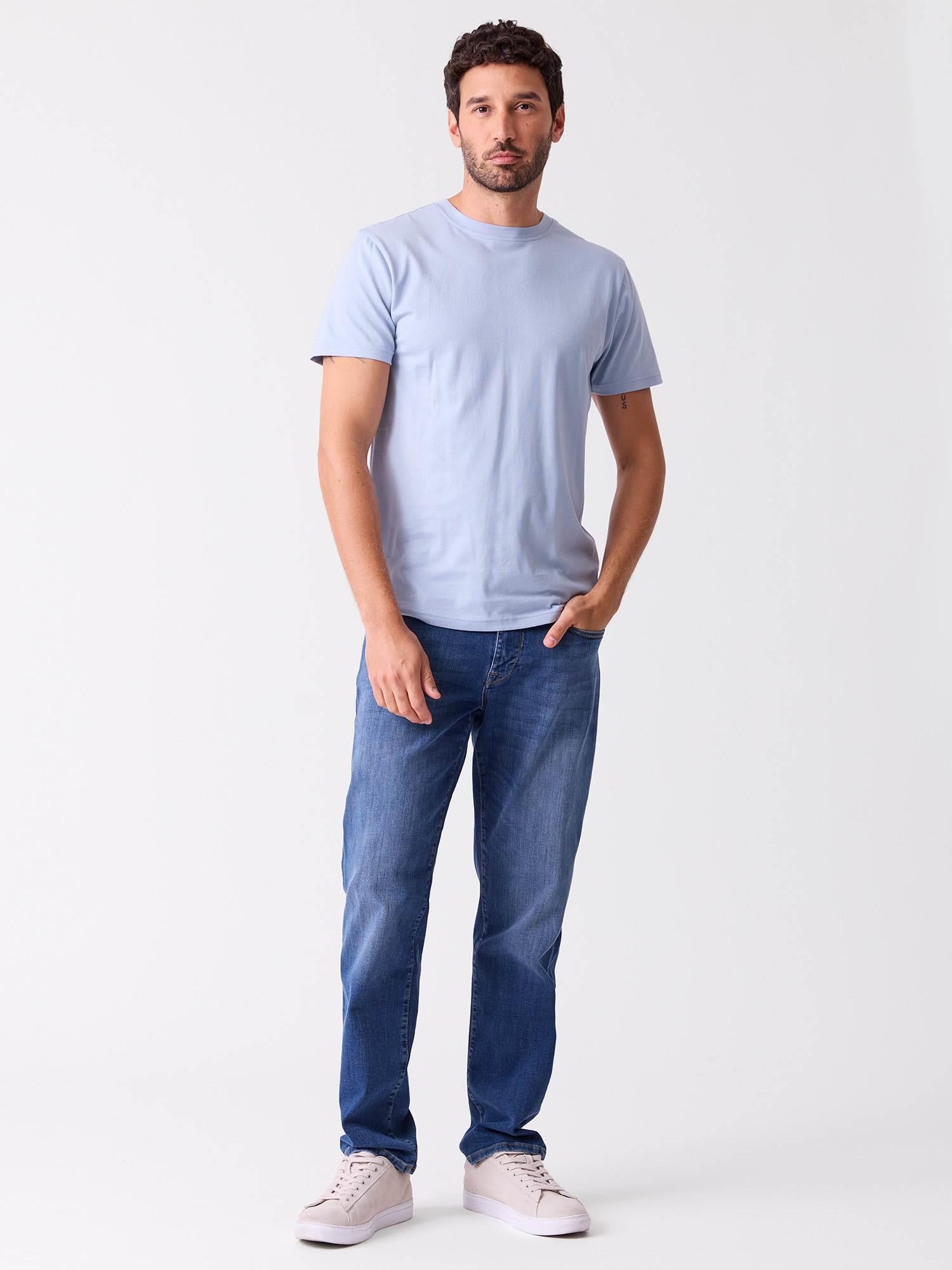 Ryan T-Skjorte
