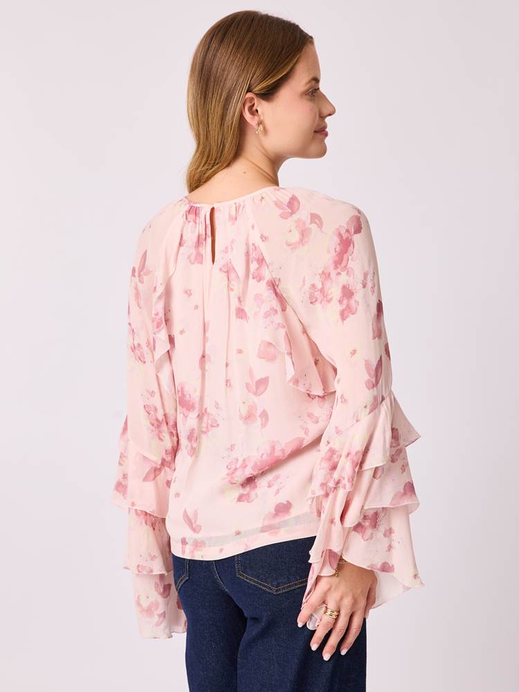 Arles bluse